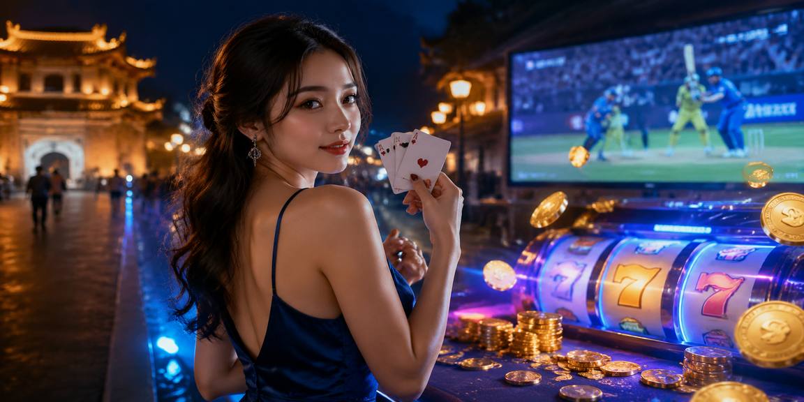 789win777 Bingo